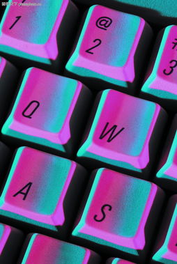 網(wǎng)絡(luò)科技0011 網(wǎng)絡(luò)科技圖 科技圖庫 鍵盤 按鍵 特寫 游戲 常用鍵