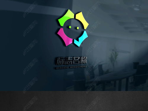 微信網絡科技Logo設計素材 高清CDR模板及其他行業(yè)Logo大全