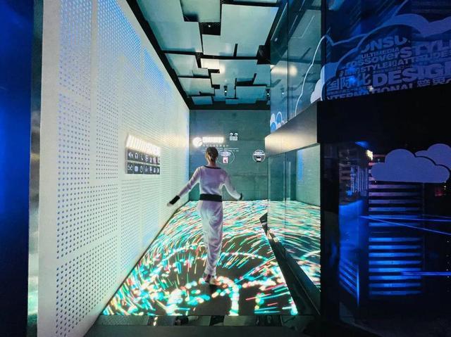 風語筑代表作品與數字內容制作服務